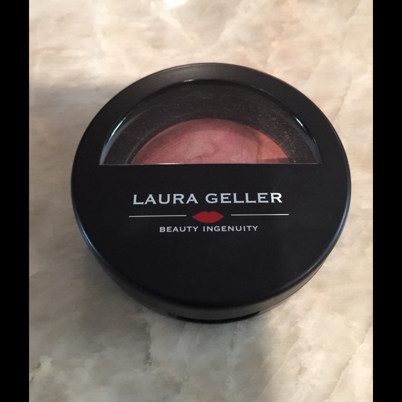 Laura Geller blush