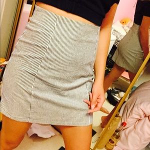 Nwt Brandy Melville skirt