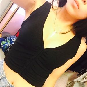 Nwt Brandy Melville top