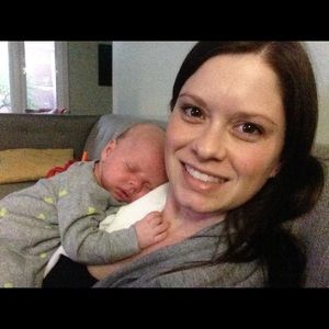 Meet your Posher, Beth