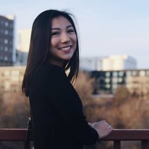 Meet your Posher, Jacinda