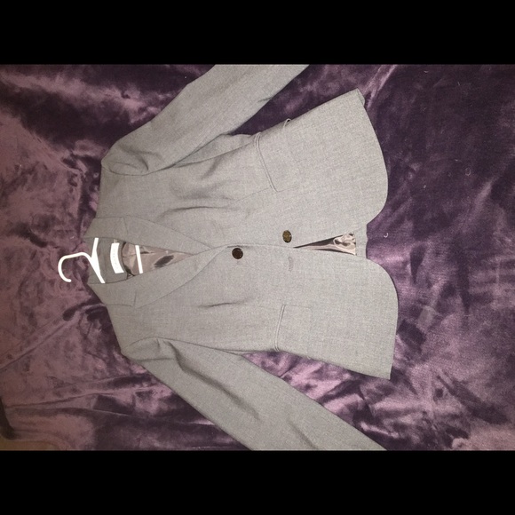 Calvin Klein Blazer