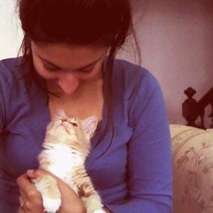 Meet your Posher, Danielle