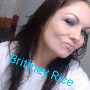 Meet your Posher, Brittney