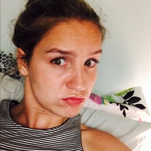 Meet your Posher, Katy