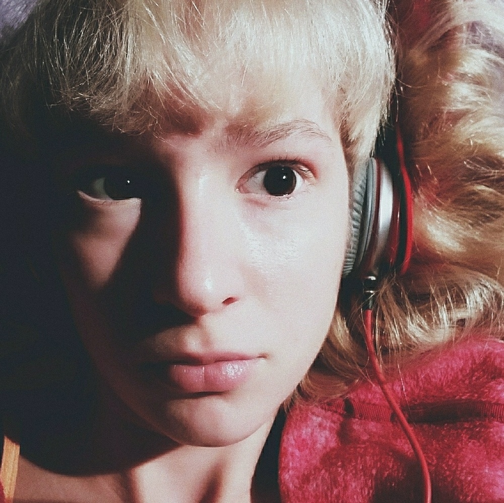 Meet your Posher, Rose