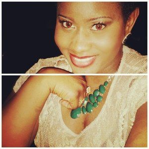 Meet your Posher, Charlette