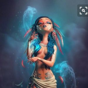 Meet your Posher, Kristina