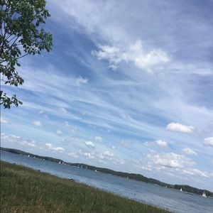 Meet your Posher, Talia