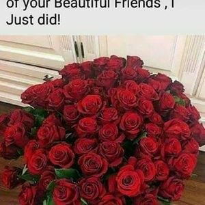 Meet your Posher, Frances