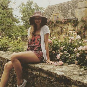 Meet your Posher, Sigrid