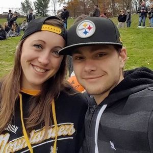 Meet your Posher, Miranda