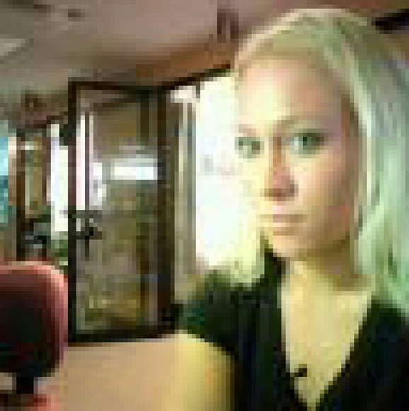 Meet your Posher, Mel