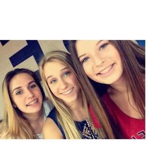 Meet your Posher, Katy