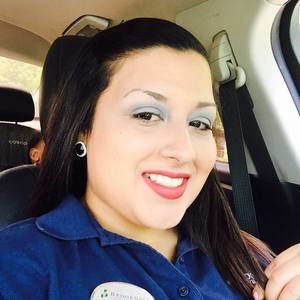 Meet your Posher, Kelly