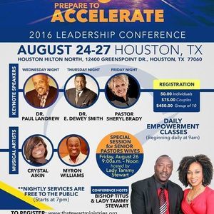 Meet your Posher, Cassandra