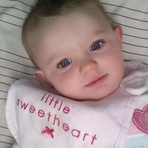 Meet your Posher, Robyn