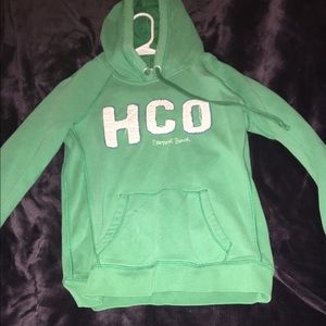 Hollister Hoodie