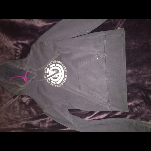 Element Hoodie