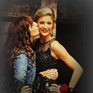 Meet your Posher, Misty