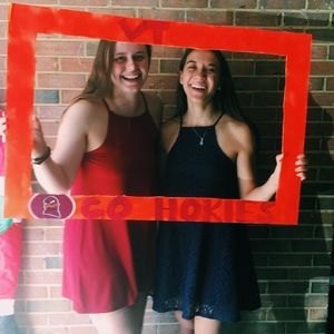 Meet your Posher, Sophie