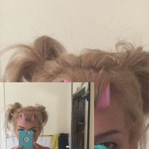 Meet your Posher, Linda