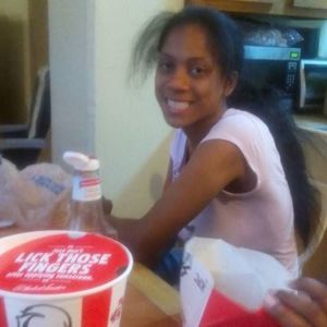 Meet your Posher, Yvonne