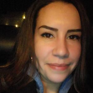 Meet your Posher, Shari