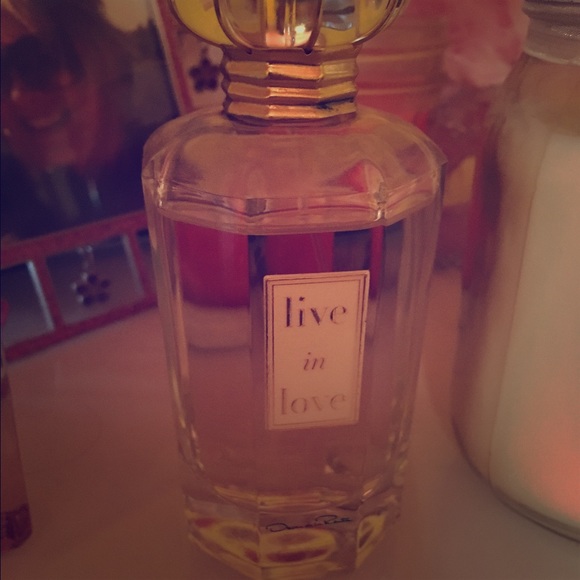 Live In Love