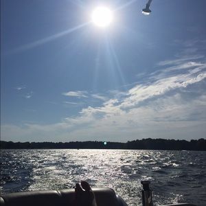 Meet your Posher, Mary jo