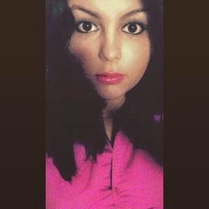 Meet your Posher, Fiorella