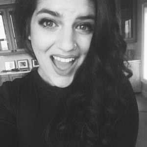 Meet your Posher, Nikki