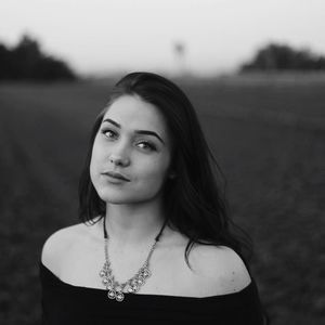 Meet your Posher, Alissa