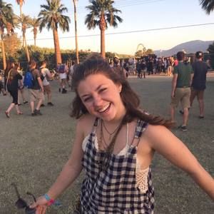 Meet your Posher, Emma