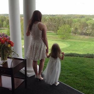 Meet your Posher, Veronica