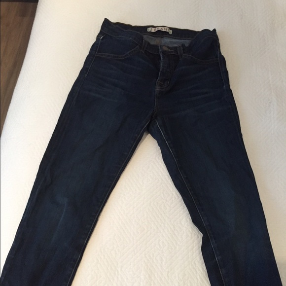 J Brand Jeans - Maria style