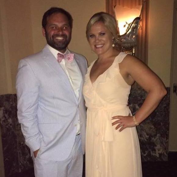 Meet your Posher, Lindsey