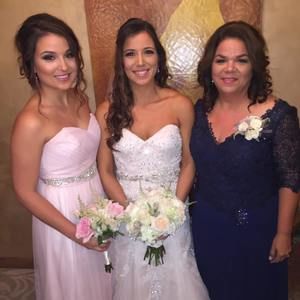 Meet your Posher, Annette avalos