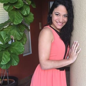 Meet your Posher, Alejandra