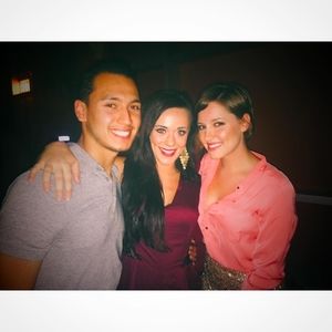 Meet your Posher, Annabelle