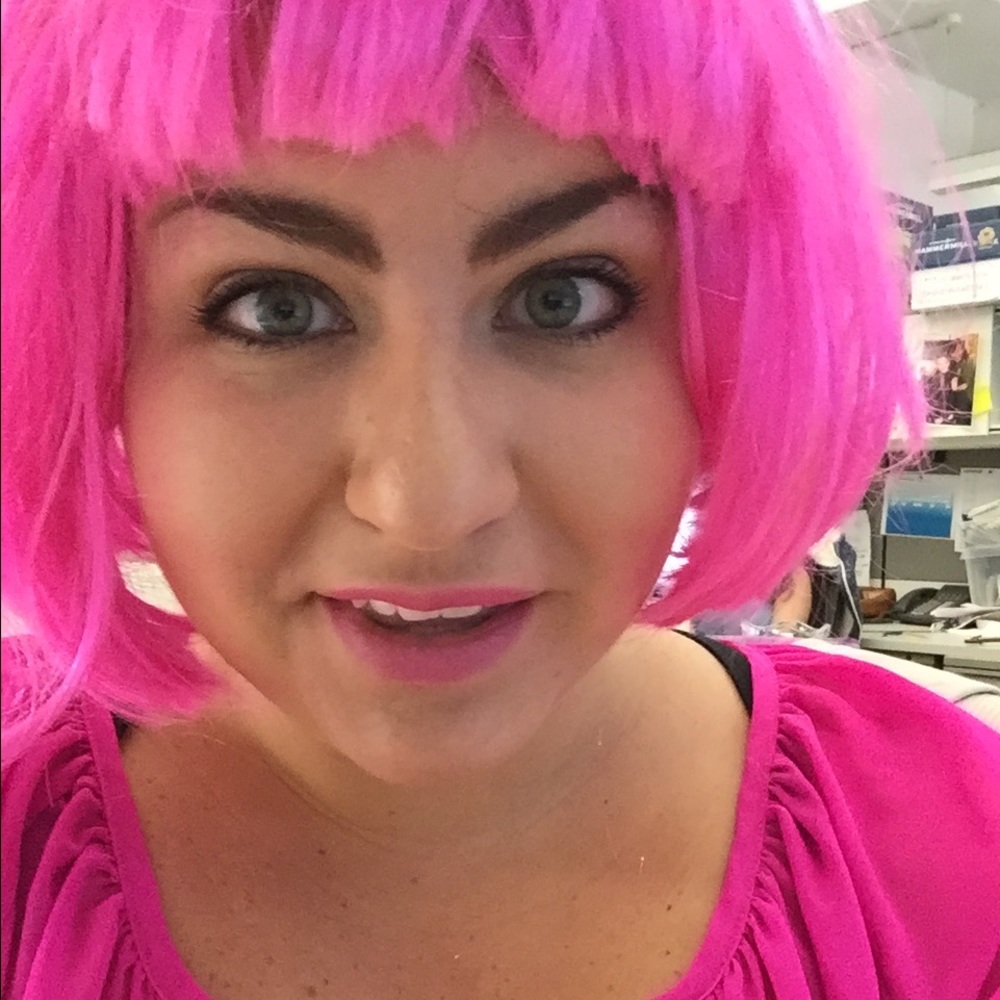 Meet your Posher, Rachel