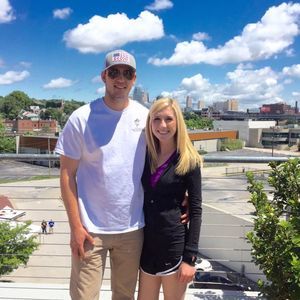 Meet your Posher, Mackenzie