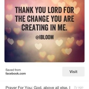 Meet your Posher, Letty