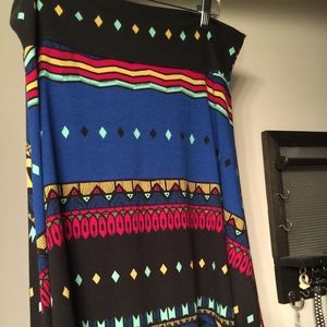 LuLaRoe Azure 2XL