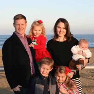 Meet your Posher, Matthewanddana