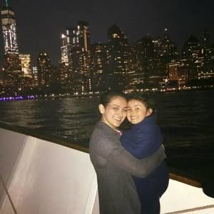 Meet your Posher, Katha