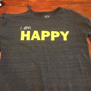 Peace Love World M/L