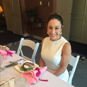 Meet your Posher, Natalie