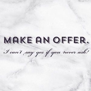 I'LL PROBABLY SAY YES!