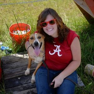 Meet your Posher, Jeri